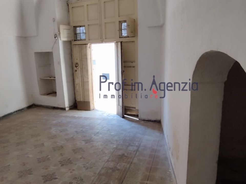 Byhus i Carovigno, Brindisi - foto 1